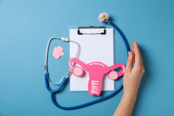 cervical cancer image